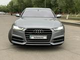 Audi A6 2017 года за 15 700 000 тг. в Астана – фото 2