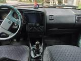 Volkswagen Passat 1992 годаүшін1 350 000 тг. в Костанай – фото 4