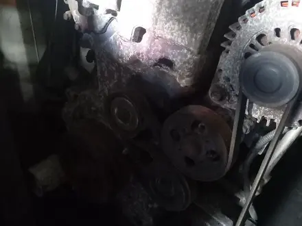 Двигатель взборе контрактный, Привозной за 400 000 тг. в Алматы – фото 3