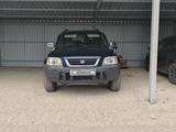 Honda CR-V 1998 годаүшін3 000 000 тг. в Караганда – фото 3