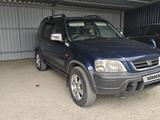 Honda CR-V 1998 годаүшін3 000 000 тг. в Караганда – фото 4