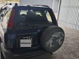 Honda CR-V 1998 годаүшін3 000 000 тг. в Караганда – фото 5