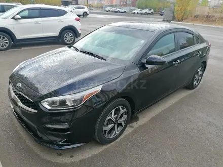 Kia Forte 2021 года за 8 550 000 тг. в Актобе – фото 3