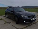 Subaru Impreza 2006 годаүшін3 650 000 тг. в Усть-Каменогорск – фото 2