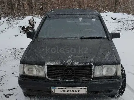 Mercedes-Benz 190 1988 года за 600 000 тг. в Астана