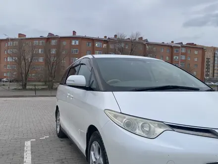 Toyota Estima 2006 года за 5 000 000 тг. в Караганда – фото 3