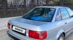 Audi 80 1993 года за 950 000 тг. в Риддер – фото 2
