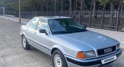 Audi 80 1993 года за 950 000 тг. в Риддер