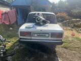 ВАЗ (Lada) 2107 2005 года за 300 000 тг. в Затобольск – фото 4