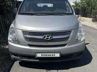 Hyundai H1, 2011