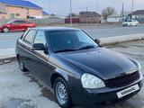 ВАЗ (Lada) Priora 2172 2009 года за 1 300 000 тг. в Атырау – фото 3