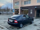 ВАЗ (Lada) Priora 2172 2009 года за 1 300 000 тг. в Атырау – фото 5