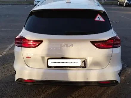 Kia Cee'd 2023 года за 11 500 000 тг. в Астана – фото 14