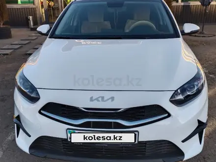 Kia Cee'd 2023 года за 11 500 000 тг. в Астана – фото 13