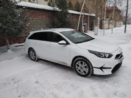 Kia Cee'd 2023 года за 11 500 000 тг. в Астана – фото 15