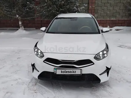 Kia Cee'd 2023 года за 11 500 000 тг. в Астана – фото 16