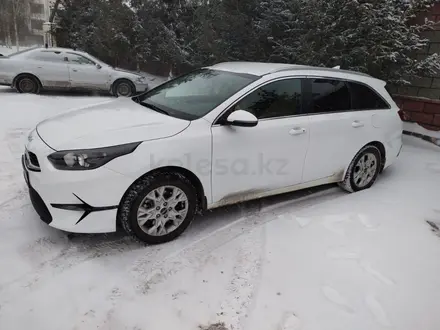 Kia Cee'd 2023 года за 11 500 000 тг. в Астана – фото 18