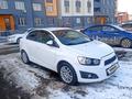 Chevrolet Aveo 2015 годаүшін3 700 000 тг. в Алматы – фото 2