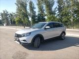 ВАЗ (Lada) Vesta SW Cross 2023 года за 6 900 000 тг. в Костанай – фото 4