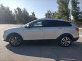 ВАЗ (Lada) Vesta SW Cross 2023 года за 6 900 000 тг. в Костанай – фото 5