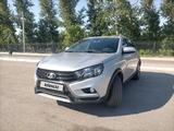 ВАЗ (Lada) Vesta SW Cross 2023 года за 6 900 000 тг. в Костанай – фото 3