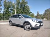 ВАЗ (Lada) Vesta SW Cross 2023 года за 6 900 000 тг. в Костанай