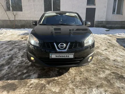 Nissan Qashqai 2010 года за 6 350 000 тг. в Алматы – фото 3