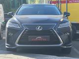 Lexus RX 350 2016 годаүшін18 770 000 тг. в Астана