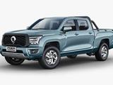Great Wall Poer KingKong Premium 2025 года за 15 490 000 тг. в Шымкент