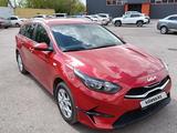 Kia Cee'd 2023 года за 10 900 000 тг. в Караганда – фото 3