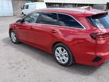 Kia Cee'd 2023 года за 10 900 000 тг. в Караганда – фото 4