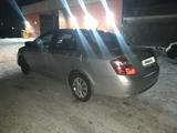 Geely SC7 2013 года за 2 300 000 тг. в Экибастуз – фото 2