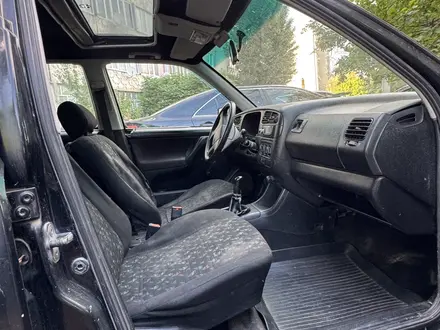 Volkswagen Golf 1994 года за 450 000 тг. в Уральск – фото 5