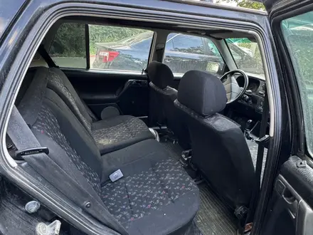Volkswagen Golf 1994 года за 450 000 тг. в Уральск – фото 8