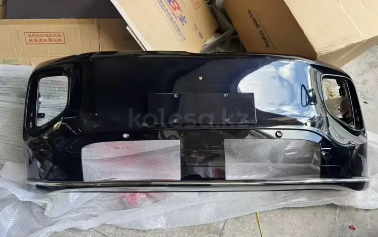 Changan Qiyuan Q07 передний бамперүшін205 000 тг. в Алматы