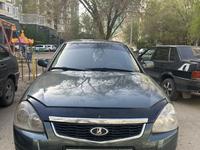 ВАЗ (Lada) Priora 2170 2008 года за 1 350 000 тг. в Актобе