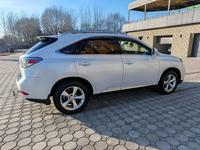 Lexus RX 350 2009 года за 10 999 999 тг. в Алматы