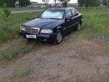 Mercedes-Benz C 200 1996 годаүшін2 360 000 тг. в Караганда