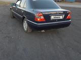Mercedes-Benz C 200 1996 годаүшін2 360 000 тг. в Караганда – фото 3