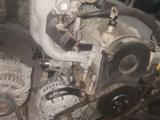 Двигатель Mazda Demio B-3 1.3l за 260 000 тг. в Караганда – фото 3