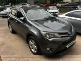 Toyota RAV4 2014 годаүшін8 800 000 тг. в Астана