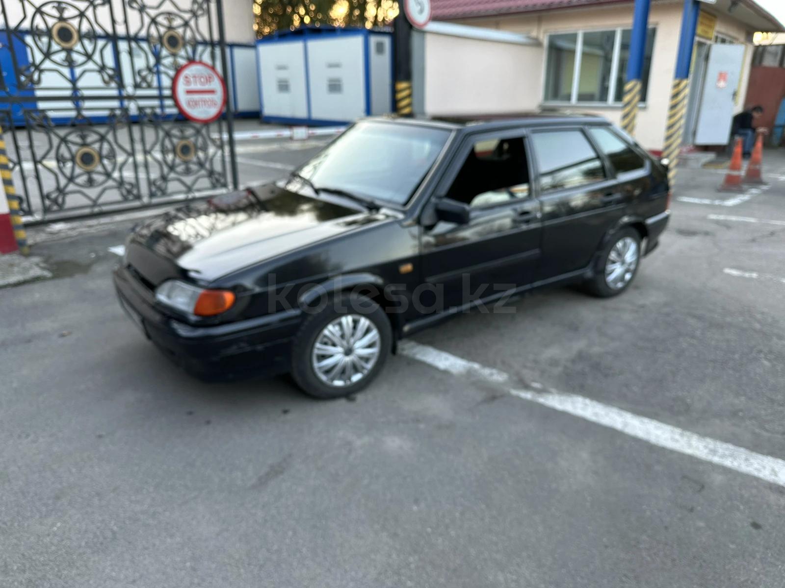 ВАЗ (Lada) 2114 2013 г.