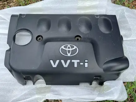 Крышка двигателя toyota 1NZ-FE 1.5 за 10 000 тг. в Павлодар