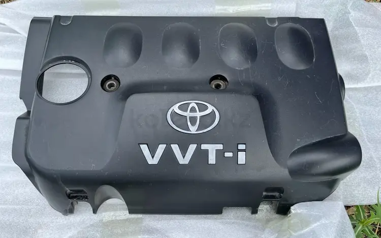Крышка двигателя toyota 1NZ-FE 1.5 за 10 000 тг. в Павлодар