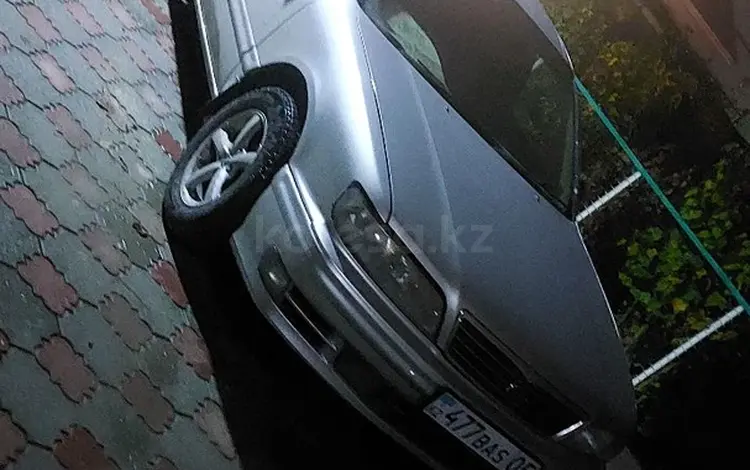 Nissan Cefiro 1997 годаfor2 750 000 тг. в Алматы