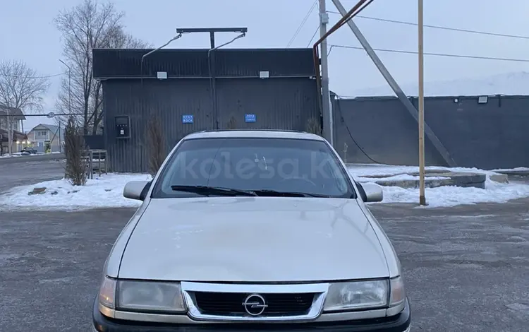 Opel Vectra 1992 годаүшін800 000 тг. в Алматы