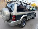 Mitsubishi Pajero 1992 года за 3 300 000 тг. в Алматы – фото 3