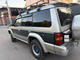 Mitsubishi Pajero 1992 года за 3 300 000 тг. в Алматы – фото 2