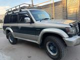 Mitsubishi Pajero 1992 года за 3 300 000 тг. в Алматы – фото 4