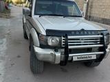 Mitsubishi Pajero 1992 года за 3 300 000 тг. в Алматы